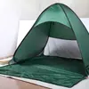 Tenda de Praia Dobrável Portátil Pop-Up Tenda Automática Tenda Instantânea Fornecedor