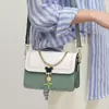 Bolso Pequeño Versátil de Verano Muy Vendido para Niñas, Nuevo Modelo 2026 de Moda de Gama Alta para Mujer, Bolso de Hombro Cruzado de Moda