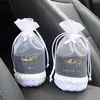 Cristal Mineral Nano Elimina Formaldehído y Elimina Olores, Bolsa Especial de Carbón Activado para Hogar Nuevo Coche, Bolsa de Carbón para Coche Elimina Olores