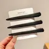 Pinzas para el cabello voluminizadoras para mujer, diseñadas específicamente para lavarse la cara y maquillarse, para sujetar el flequillo y los cabellos sueltos, creando un efecto de coronilla alta, pinzas de pico de pato sin marcas, accesorios para el cabello