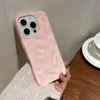Funda para teléfono móvil de color sólido con patrón de meteorito y agujero grande, adecuada para Apple 16Promax, moderna, 15/14, carcasa blanda, cubierta protectora 11/12