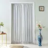 2026 Venda Direta da Fábrica Cortinas Prontas de Venda Transfronteiriça Cortinas com Ilhós Cortinas de Cor Sólida de Alta Precisão Atacado de Cortinas