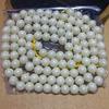 Pulsera Natural de Raíz de Bodhi 108 Placa de Juego Jugar Paquete al Vacío Tres Tamaños 8mm 10mm12mm