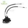 Adequado para Travas de Porta de Carro Modern 813102B020 813202B010, Sistemas de Travamento Central, Fábrica de Peças Automotivas