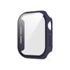 Adequado para Apple Apple Watch Série 11 Capa de Relógio Película Temperada Integrada Capa Protetora Iwatch10