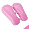 Stepper Inflable para Uso en Casa, Pedalador Silencioso para Mujeres, Adelgazamiento de Piernas en la Oficina, Equipo de Fitness para Ejercicio Aeróbico en el Lugar