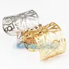 Pulsera abierta de acero inoxidable y acero de titanio, joyería popular europea y americana, con cuentas, se puede usar sola