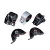 50810-Sr3-983 Es Adecuado para Acura Integra Honda Civic Crv Goma de Soporte de Motor