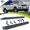 Adequado para Degrau Lateral de Carro Prado Fj120 2003-2009