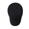 Chapéu Masculino Moda Novo Estilo Topo Reto, Novo Chapéu de Pesca Casual para Exterior Masculino, Boné de Baseball da Moda para Primavera e Outono Tendência