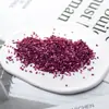 Arte de Unhas Tendência Cor Cascalho de Tempestade Acessórios para Unhas Irregulares 10g 20g 50g Atacado Cascalho de Vidro