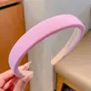 Faixa de Cabelo Alta no Topo da Cabeça para Mulheres 2026 Nova Faixa de Cabelo Outono e Inverno, Elástico de Cabelo Melard com Toque de Luxo, Presilha de Cabelo para Lavar o Rosto, Acessório de Cabelo