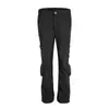 Pantalones Cargo de Tres Colores de Secado Rápido con Bolsillo de Cremallera Desestructurado para Hombre, Nuevos Pantalones Largos Casuales de Estilo Coreano Sencillo de Corte Ajustado para Mujer, Modernos