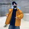 Chaqueta de Estilo Primavera y Otoño para Niños 2026 Nuevo Estilo Ropa de Otoño para Niños Grandes Chaqueta de Esquí Tres en Uno Estilo Fresco Travieso para Niños
