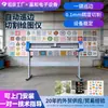 Plotter de Corte de Patrones Yinghe Yh630 Personalizado, Herramienta de Corte de Película Adhesiva de Transferencia Térmica Totalmente Automática que Sigue el Borde