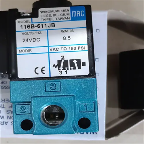 116B-611JB