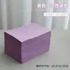 Manicura Anti-Suciedad Desechable Junta Impermeable Doble Cara Eliminación y Pulido de Uñas Herramienta de Limpieza Especial a Prueba de Polvo Mantel para Mesa de Manicura