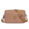 Bolso de tela Oxford 2023, nuevo, informal, multicapa, para mujer, con logotipo, sencillo, para hombro