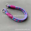 Cordón para Teléfono Móvil Cruzado Extraíble Trasero Resistente Grueso y Duradero para Exteriores Función de Montaña Anti-pérdida Colgante para el Cuello