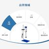 Emulsificador Pequeno Médio Teste Fabricante de Equipamentos Emulsificantes Homogeneizados Fornecimentos Emulsificador Homogeneizado Tanque Emulsificador de Alto Cisalhamento