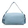 Bolsa de viaje de gran capacidad, bolso de hombro, bolso cruzado, bolsa de gimnasio, adecuada para viajes de negocios y viajes cortos, bolsa tipo tote versátil, bolsa almohada, bolsa de viaje