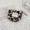 311202 Lindo Peluche Amor Pequeña Bolsa Monedero Bolsa para Guardar Audífonos Almacenamiento para Labial Cosméticos Bolsa Portátil