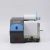 Máquina Peladora de Etiquetas Máquina Individual Arrancar Pegatina Autoadhesiva 08 Pedido Exprés D2 Separador Totalmente Automática