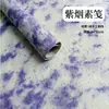 Papel Tingido à Mão Tailandês, Papel Dongba, Papel de Embrulho para Buquê de Flores, Papel de Embrulho para Floricultura, Papel Espessado Rasgável à Mão Atacado