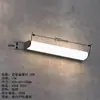 Explosões transfronteiriças luminária de parede borboleta à prova d'água externa luzes decorativas para parede externa de villa e pátio luzes de fundo para escada
