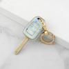 Adecuado para Cubierta de Llave Bentian Fit 15161718 Modelo Antiguo Xrv Greville Vezel Gienia City Estuche para Llave Recta