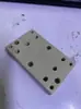 Piezas de repuesto para máquina dispensadora de pegamento para ropa interior Boquilla Golpeador Asiento de válvula solenoide Cuerpo de acero Muelle de sellado Shou Han Fan Sai