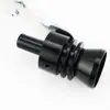 Suministros para coche silbato de turbina para coche silbato de turbina para modificación de coche Silbato Dorado