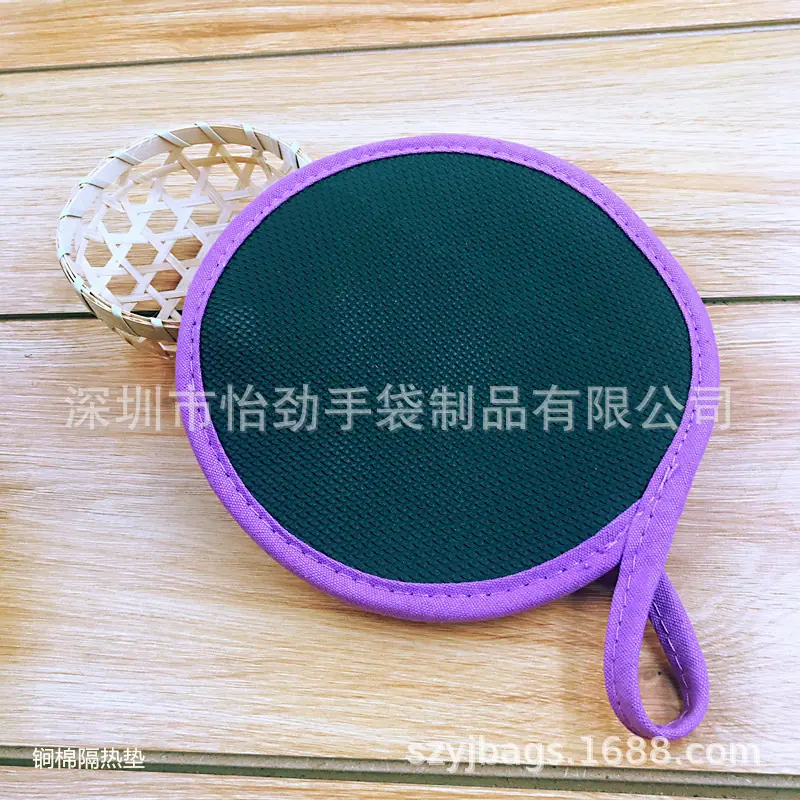 潜水料隔热垫