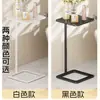 Prateleira de armazenamento para banheiro, suporte de chão para banheira, suporte para sabonete líquido de chuveiro para vaso sanitário, prateleira de armazenamento para casa, prateleira de armazenamento estreita ao lado do vaso sanitário do banheiro