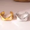 Pulsera Abierta Trenzada Brillante Transfronteriza Europea y Americana, Pulsera de Personalidad Nicho Estilo Fresco, Lujo Ligero, Pulsera Exagerada de Alta Gama