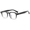 Nueva Moda Clásico Retro Gafas de Sol Uña de Arroz para Hombre y Mujer Estilo Similar Celebridad de Internet Gafas de Sol Irregulares con Protección Solar