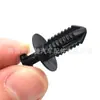 A1249900492 es adecuado para clips de retención de revestimiento de paso de rueda de los modelos Mercedes-Benz Clase C, Clase CLS y BMW.