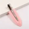 Presilha Seamless Estilo Coreano 6cm, Presilha para Franja Lateral Colorida Doce Coreana, Presilha para Cabelo Maquiagem Feminina, Presilha Bico de Pato, Acessórios de Cabelo Atacado