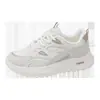Novo Estilo de Verão Tênis Dad Mesh Respirável Forrest Gump para Mulheres, Tênis Casuais Respiráveis e Confortáveis, Sapatos Esportivos com Sola Grossa