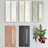 Azulejos Largos Estilo Wabi-Sabi 60X240, Totalmente Cerámicos Acabado Mate, Adecuados para Fondos de Pared Decorativos de Barra de Café y Casas de Huéspedes