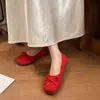 Verano 2026 Nuevo Comercio Exterior Talla Grande Zapatos Casuales Cómodos para Mujer Mocasines Slip-on a la Moda Talla Única para la Mayoría