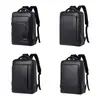 Mochila Mochila de Viaje de Negocios para Hombre Mochila de Portátil de Gama Alta para Hombre Mochila Casual de Viaje