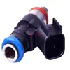 0280158191 Adecuado para Ford Mustang F150 Lincoln Mkx Inyector de Combustible Br3Z-9F593-B