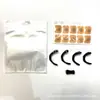 Venta Directa de Fábrica Dilatador Nasal para Respirar, Soporte Nasal Magnético Externo Físico, Expansión de la Cavidad Nasal para una Respiración Fluida