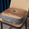 Cojín Tatami Esterilla de Piso Perezosa de Verano Oficina de Verano Sedentario Rattan de Hielo Cojín Frío Cojín Futón Grueso