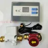 Dispositivo de Sistema de Circulación de Agua Caliente, Controlador de Bomba de Circulación, Unidad de Retorno de Agua, Booster de Circulación, Control de Tiempo y Temperatura