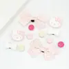 2026 Bouquet de Manualidades con Purpurina Luminosa Más Vendido Set DIY para Hebillas de Zapatos, Accesorios Decorativos, Moda que Brilla en la Oscuridad
