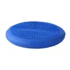 Almohadilla de Equilibrio para Yoga de PVC Entrenador de Equilibrio Suave Esterilla de Masaje Fitness Entrenamiento de Core Discos de Equilibrio En Stock Venta al por Mayor