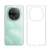 Adequado para Capa de Celular Transparente Ultra Fina Vivo V70 Lite Vivo T4 Capa Macia de TPU de Alta Transparência Atacado Y29
