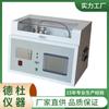 Hjt-3000 Tipo Precisión Aceite Pérdida Dieléctrica Volumen Resistividad Probador
